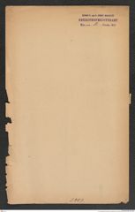 k.k. naturhistorisches Hofmuseum, Intendanzakten 1885-1896 (Hauer), Aktenzahl Z.589.a/1891, Seite 4